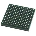 FPGA - Программируемая вентильная матрица non-volatile FPGA, 130 I/O, 169UBGA