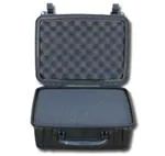 Коробки и ящики для хранения Seahorse 520 Case w/ Adjustable Divider Tray, 15.3 x 12.1 x 6.7&quot; - Black