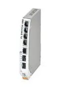 Неуправляемые коммутаторы Ethernet FL SWITCH 1105NT-2SFP