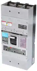 Автоматические выключатели BRKR LMD6 3P 600V 700A FX