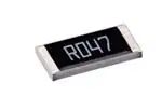 Токочувствительные резисторы – для поверхностного монтажа RLC73PW 2B R124 1% 1K RL