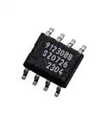 Датчики тока для монтажа на плате Gen.3 Low Speed Programmable Current Sensor - SOIC8 - LIN/UART Output - VIT + Flash + Micro + OCD