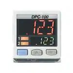 Датчики давления для монтажа на плате Digital Pressure Controller for DPH-100 series only, PNP, no cable