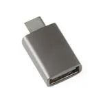 Принадлежности SparkFun USB-A Female to Type-C Male Adapter