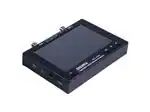 РЧ испытательная аппаратура CHELEGANCE SV6301A 6.3G Vector Network Analyzer (VNA) WITH 7&quot;Capacitive Touchscreen, Power Out -40dBm - -10dBm, Power In -100dBm(MAX), 8GB TF card