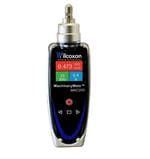 Оборудование для испытаний на воздействие окружающей среды MachineryMate200 simple to use vibration monitoring and analysis meter with built-in Wilcoxon sensor.