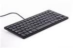 Принадлежности Seeed Studio  Raspberry Pi Keyboard UK Black/Grey