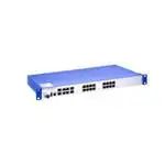 Управляемые коммутаторы Ethernet Managed 20-port Full Gigabit 19&quot; Switch with PoEP and L3
