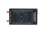 РЧ испытательная аппаратура JNCRADIO VNA 4.3 Inch 3GHz Vector Network Analyzer- 50kHz-3GHz Short Wave HF VHF UHF, Sweep Speed 400pts/s, IPS LCD Screen