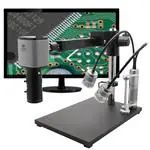 Микроскопы и принадлежности Digital Microscope Mighty Cam ES [7x-70x] Macro Lens with Ultra Glide Stand