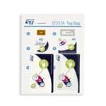 Комплектующие для RFID-передатчиков EVAL BOARD NFC TAGS ST25TA SERIES