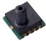 Датчики давления для монтажа на плате Digital Output Gauge Pressure Sensor, -4kPA to 48kPA, I2C/SPI, 7x7x7.2mm