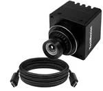 Камеры и модули камер USB3 TYPE-C CAMERA WITH ONSEMI AR0144 1MP COLOR GLOBAL SHUTTER WITH ONBOARD ISP + 83 DEGREE M12 LENS WITH IR-CUT FILTER + INCL. 1 METER USB C CABLE