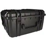Коробки и ящики для хранения Seahorse 1220 Case with Foam and Metal Keyed Locks, 27.9 x 22.3 x 15.1&quot; - Black