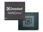 Greenliant 2GB eMMC BGA 153b (SLC 250K) I-TEMP