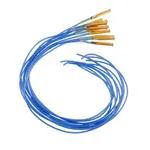 Кабели-перемычки Blue Jumper Wire for Bias and Control, (Qty 10).