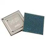 Микропроцессоры  S32G398A Arm Cortex-M7 and -A53, HSE, LLCE, PFE, PCIe, 20x CAN FD, 4x GbE - Vehicle Network Processor