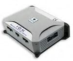 Контроллеры ION 500 Digital Drive, Serial/Ethernet, DC Brush