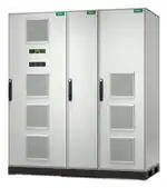 Блоки бесперебойного питания (UPS) GUTOR PXC UL 100kVA, 600/208V ISO Transformer Single Feed, Start Up