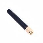 Антенны WIFI 2.4GHZ 2DBI ANTENNA WITH RP SMA MALE CONNECTOR