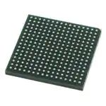 FPGA - Программируемая вентильная матрица A3P1000-FGG256I LEAD FREE