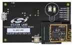 Средства разработки ZigBee - 802.15.4 ZigBee Lighting Reference Design Demo Board Kit with EM357 and PCB antenna