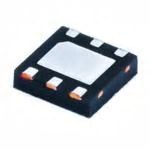 Цифро-аналоговые преобразователи (ЦАП)  10-Bit Micro Power Digital-to-Analog Converter with an I2C-Compatible Interface 6-WSON