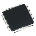 32-битные микроконтроллеры 32BIT MCU RX26T 512/64K HWQFN64 -40/105C