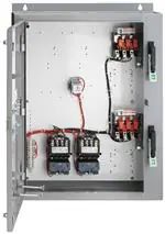 Специализированные контроллеры PumpPanel,Duplex,Combo SZ3,25-100A,N4X