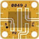 Радиочастотные средства разработки Splitter, ADP-2-20+ [PCB: 49]2-Way