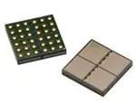 Фотодиоды Silicon Photomultiplier - Фотодиоды 2x2 SiPM Array PCB 4x4mm2 40um NUV-MT