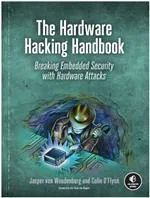 Книги и другие носители информации The Hardware Hacking Handbook