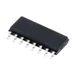 Эквалайзеры SMPTE 292M / 259M adaptive cable equalizer 16-SOIC 0 to 85