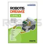 Комплектующие для систем ROBOTIS ROBOTIS DREAM? Level 4 workbook [EN]