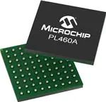 Microchip Technology Programmable Narrow-Band Power Line Communication (PLC) Modem