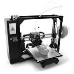 3D-принтеры Taz Pro 3D Printer