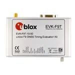u-blox u-blox F9 GNSS evaluation kit for timing receivers
