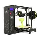 3D-принтеры LulzBot TAZ Workhorse