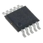 LDO контроллеры напряжения +/-1%, Ultra-Low Output Voltage, Dual and Triple Linear n-FET Controllers