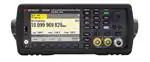 Keysight Technologies 53230A With ultra-high stability OCXO timebase, third channel 3-6 GHz CW, rear panel inputs