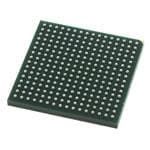 FPGA - Программируемая вентильная матрица GW2A-LV18PG256CFC8/I7