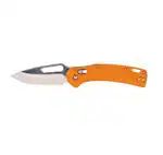Klein Tools KTO Fishing Knife, Drop Point Blade