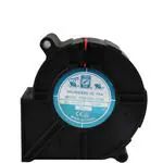Orion DC Blower with Output, 75x30mm, 12VDC, Alarm
