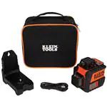 Klein Tools Compact Green Planer Laser Level