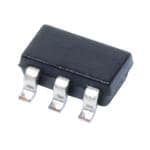 Импульсные регуляторы напряжения 20-mA switched capacitor voltage doubler 6-SOT-23 -40 to 85