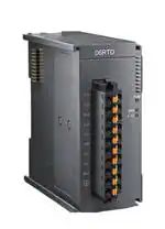 Аксессуары для контроллеров IO Module - 8 Digital PNP Sourcing Outputs