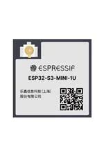 Espressif Systems SMD module, ESP32-S3, 8 MB SPI flash, IPEX antenna connector