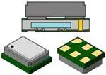 Программируемые генераторы ProXO 2 1.8 x 1.4mm 55fs programmable oscillator, 1.8V LVCMOS 50M, 100M, 125M, -40C to +85C, +-30ppm