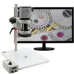 Микроскопы и принадлежности Digital Microscope Mighty Cam ES [7x-70x] Macro Lens with Post Stand