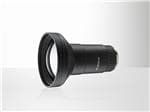 Тепловизоры Super telephoto lens 8.1 x 6.2; 0.1 mRad